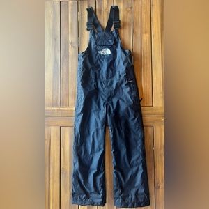 North Face Kids Bibs 7/8